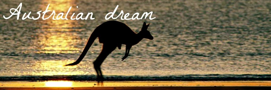 Australian dream