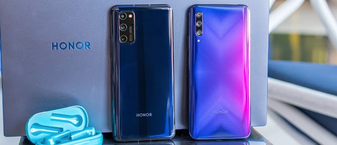 HONOR 9X Pro Launched in India with early access offer | Reviews and Specification