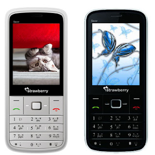 Strawberry Savor MTK 6260 Flash File Driver Tools Download