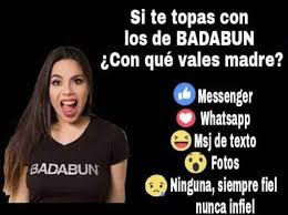 Memes de Badabun, Retos, Exponiendo Infieles