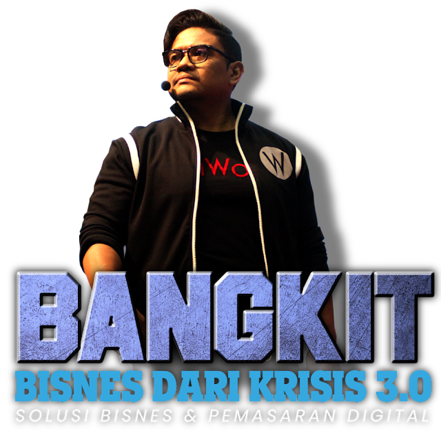 Bangkit Richworks Business Bootcamp