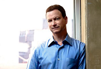 Gary Sinise, American actor , film director