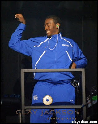 Kentucky Basketball Pictures. Kentucky freshman point guard