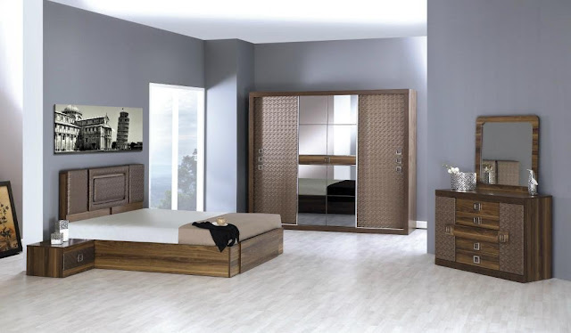 Bedroom Furniture Modern 2016