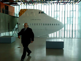 Museo Nacional de Tecnología y Ciencia (Muncyt) de A Coruña... por E.V.Pita