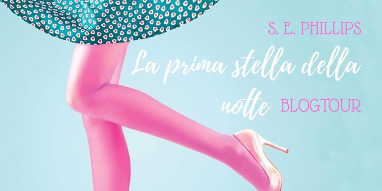 Blogtour La prima stella della notte
