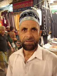 people of jammu & kashmir,india