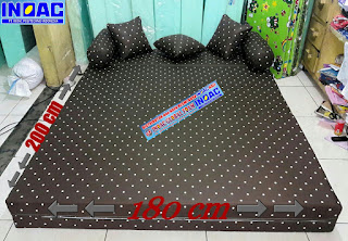 harga sofa bed nomor 1