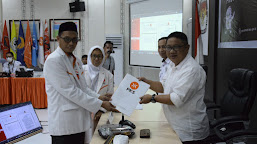 2 Aleg PKS di DPRD Provinsi Gorontalo Tak Lagi Daftar Pileg 2024, Ini Penjelasan Ketua DPW PKS Provinsi Gorontalo