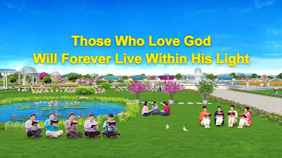  The Church of Almaighty God ,Eastern Lightning,The Bible