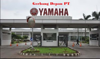 tatacara untuk melamar pekerjaan di pt yamaha west java