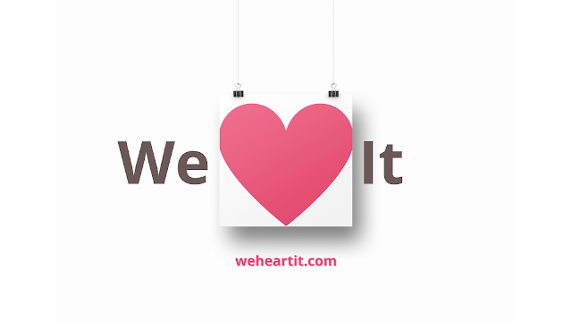 We Heart It