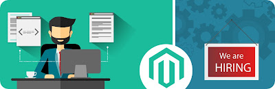 hire magento developer