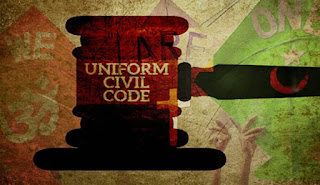 Uniform civil code, History of Goa