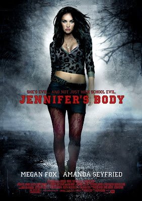 Jennifer's body megan fox