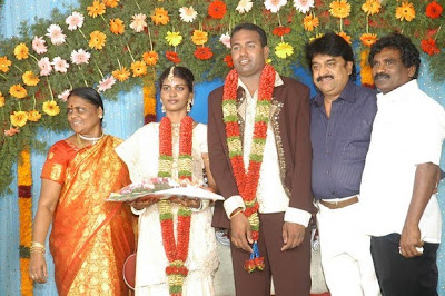 Film Producer Pazhaniappan, Film Producer Pazhaniappan Daughters Wedding, Film Producer Pazhaniappan Daughters Wedding Photo Gallery, Stars at Producer Pazhaniappan Daughter Wedding Pictures, Stars at Producer Pazhaniappan