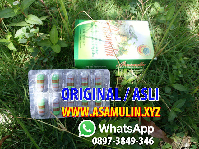 JUAL ASAMULIN  bahaya asamulin  asamulin berbahaya  alamat agen asamulin  asamulin bpom  asamulin bukalapak  asamulin online  efek samping asamulin  asamulin surabaya