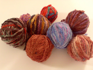 cotton chenille knitting yarn