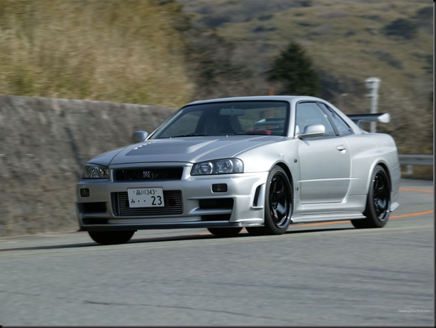 R34Wallpaper