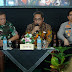 Badan Kesbangpol Kabupaten Madiun Adakan Rakor Deteksi dan Cegah Dini Potensi Konflik Menjelang Pelaksanaan Pemilu Tahun 2024