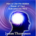 Subconscious mind Power ebook 