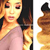 Human Hair Color - Blonde Human Hair