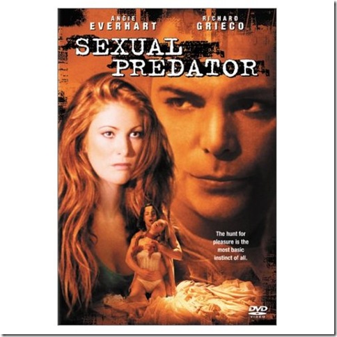 Sexual Predator