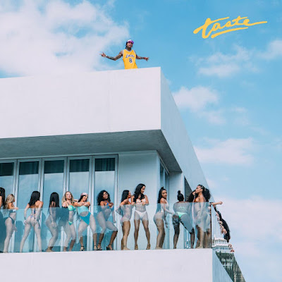 Tyga â€“ Taste Ft Offset download mp3