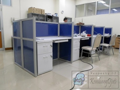 Kontraktor Furniture Yang Bagus + Furniture Semarang ( Kontraktor Interior )