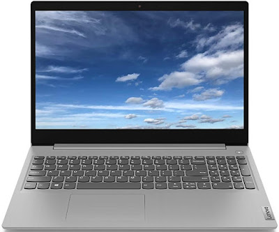 Lenovo IdeaPad 3 15ITL6 (82H800BHSP)