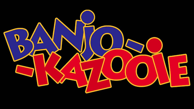 Banjo-Kazooie HD Quality Wallpapers