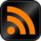 RSS feed untuk website reader