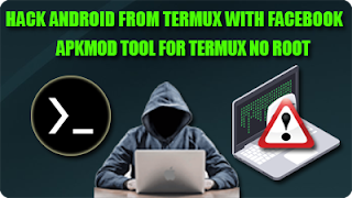 how to bind payload in apk from termux