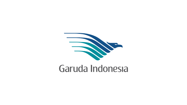 Logo Garuda Indonesia Format EPS, CDR dan PNG HD