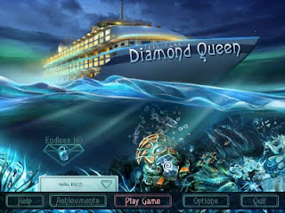 True Fear: Diamond Queen [BETA]