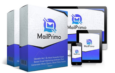 Get MailPrimo