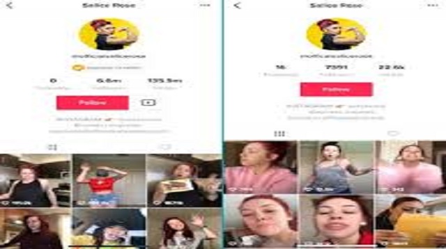 Tik Tok adalah salah satu platform berbagi video singkat yang sangat populer di dunia Cara Menambah Followers Tik Tok Gratis Terbaru