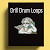DRILL DRUM LOOPS / LOOP KIT | pt6