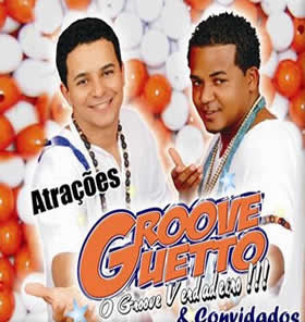 Groove Guetto