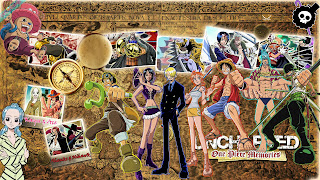 One Piece Wallpaper