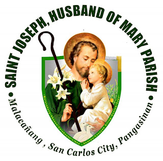 St. Joseph Husband of Mary Parish - Malacañang, San Carlos City, Pangasinan