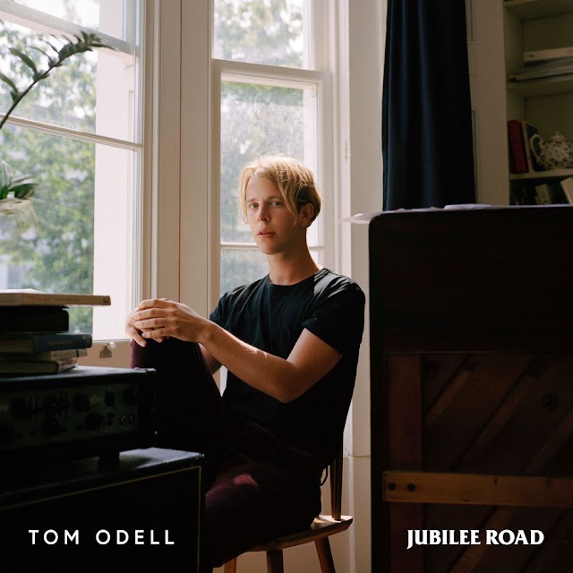Tom Odell - Jubilee Road [iTunes Plus AAC M4A]