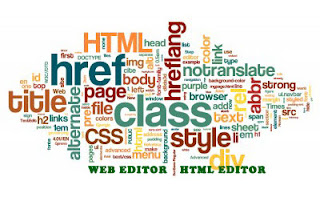 HTML/PHP EDITOR