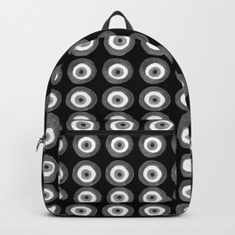  evil eye backpack