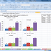 Aplikasi Absensi Siwa dan Grafik Format Microsoft Excel