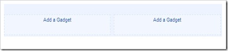 How To Make And Install Horizontal Menu Widget Button 3D In Blogger Blogspot 3