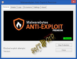 Malwarebytes Anti-Exploit Premium 1.12.1.141