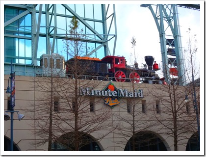 Minute Maid Park