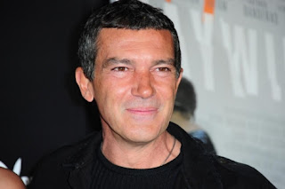 Antonio Banderas