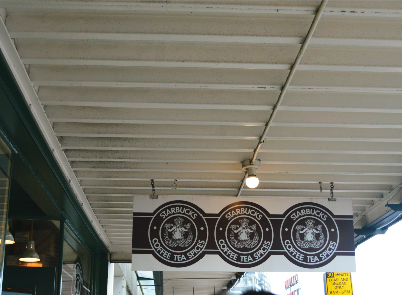 Original Starbucks